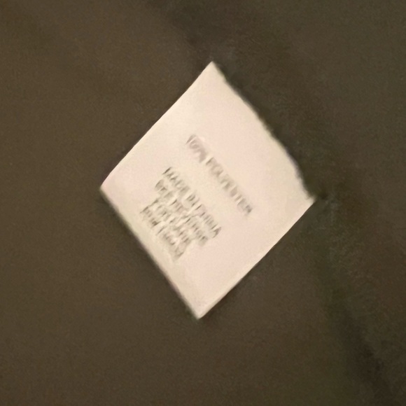 Modcloth Ruffle Sleeve Blouse - Picture 3 of 3